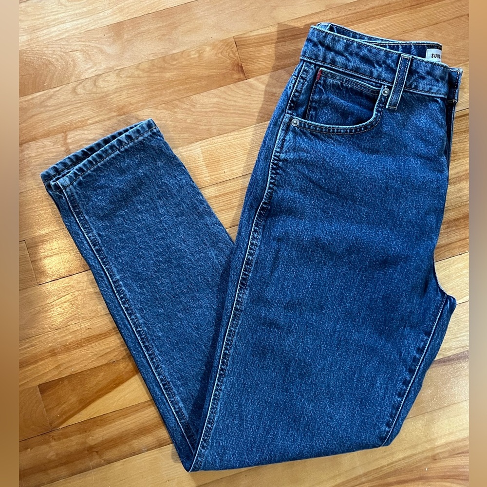 Sunday Best (Aritzia) Jeans